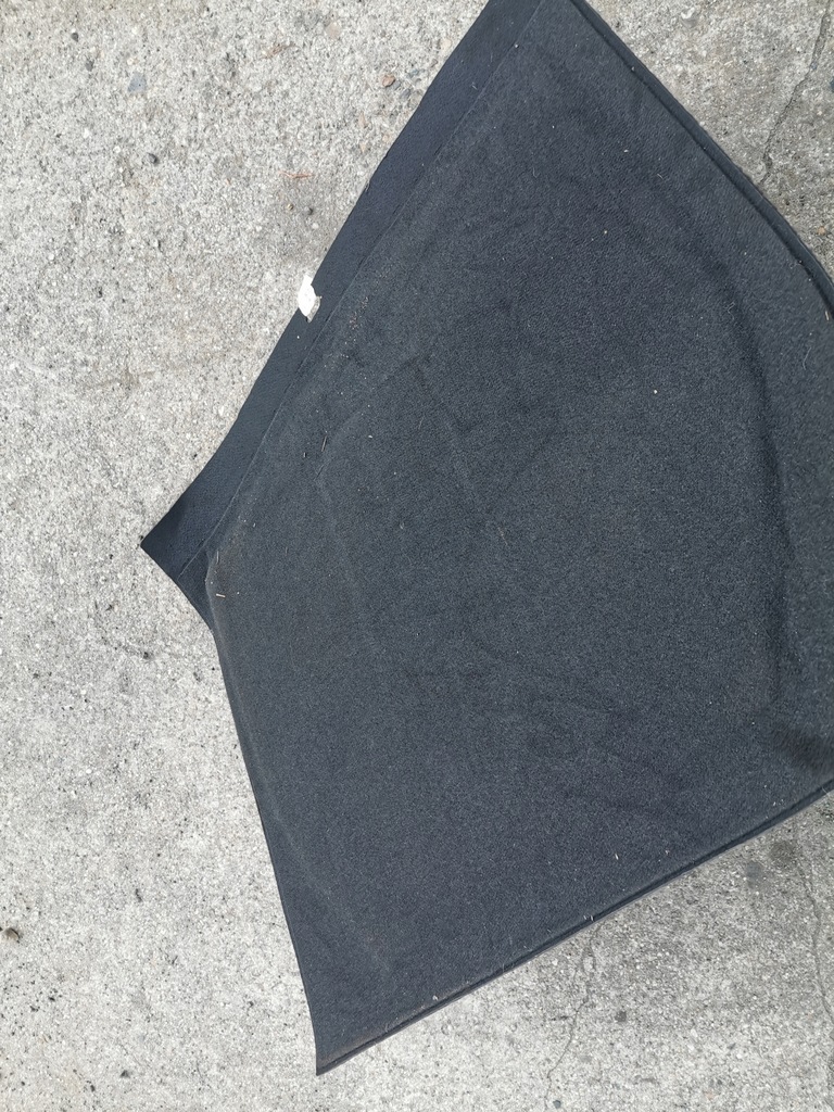 фото №4, Opel insignia коврик багажника kombi 13 r