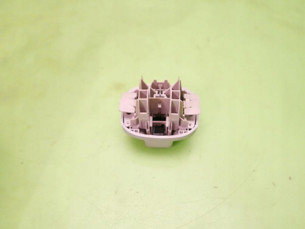 фото №8, Кронштейн защита козырьков renault scenic ii phi 03-