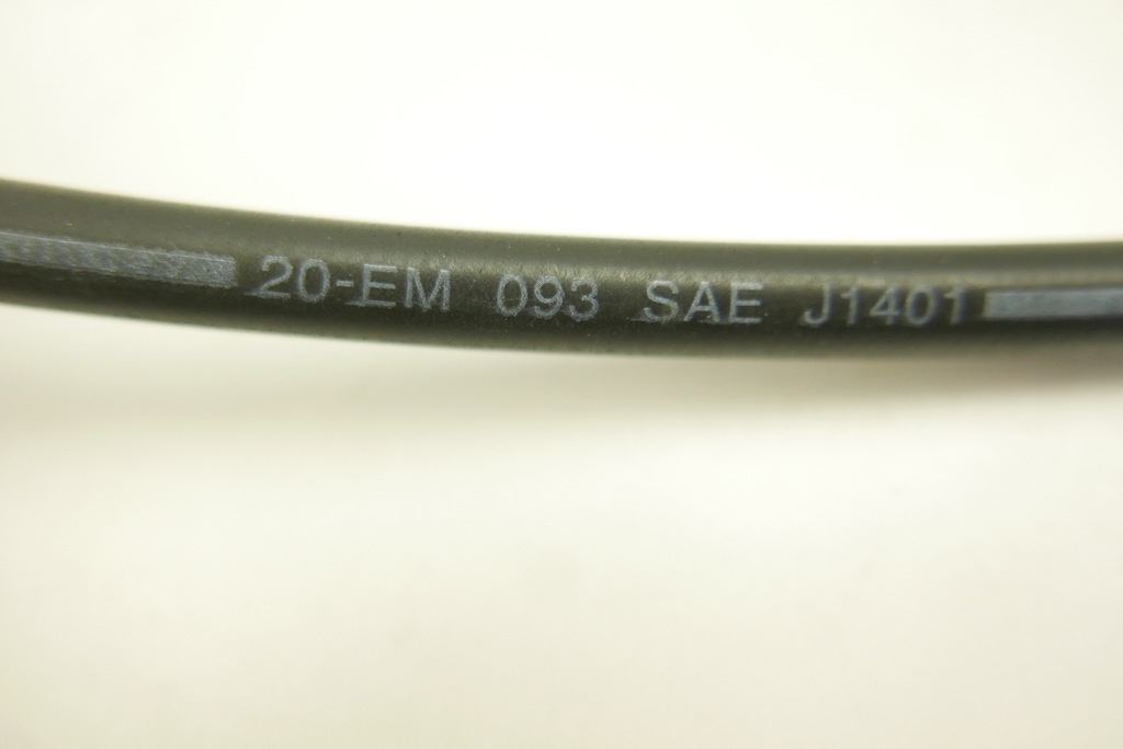 фото №5, Шланг тормозной renault espace ii 7700845510