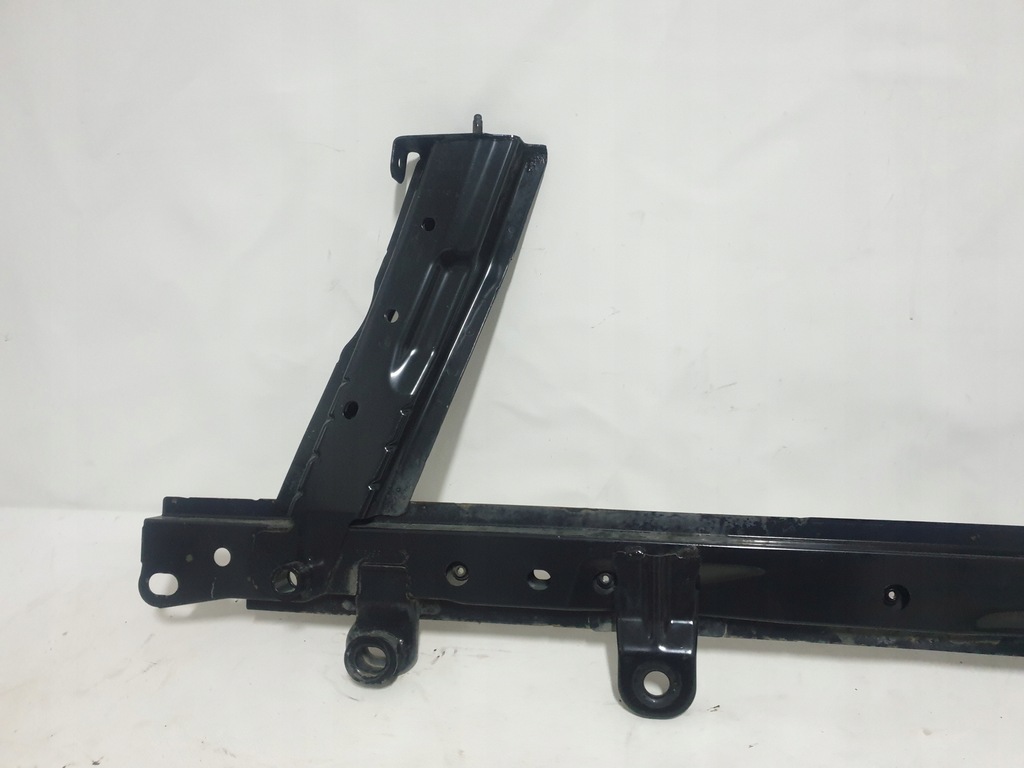 фото №8, Renault captur i 13-19 балка усилитель trapez pod радиатор перед