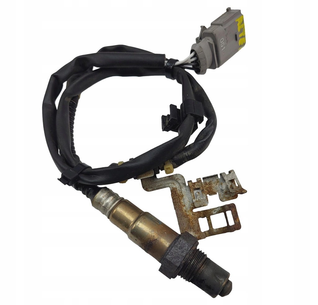 фото №1, Audi vw skoda seat датчик лямбда-зонд 06f906262s