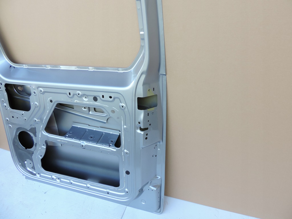 фото №7, Peugeot iii expert jumpy proace 2018 правое боковой дверь сдвижные