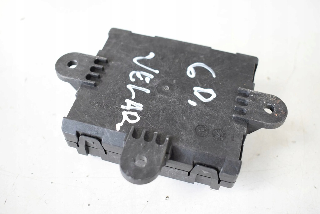 фото №3, Land rover range rover velar 2018 правая сторона блок управления / модуль дверь