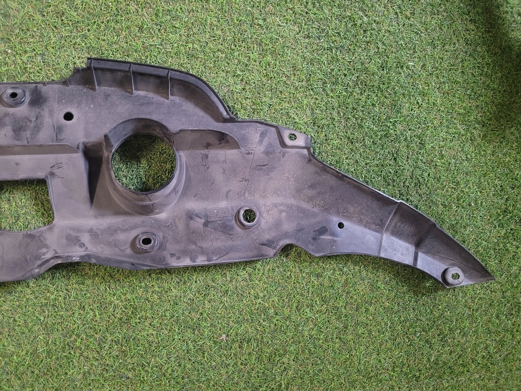 фото №7, Honda civic 9 ix mk9 захист поперечина передній 71125-tv0