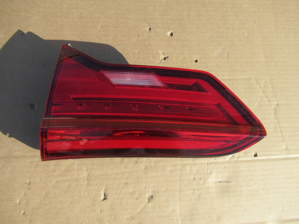 фото №1, Volkswagen оригинальный номер 2ga945094 лампа задняя комбинированная