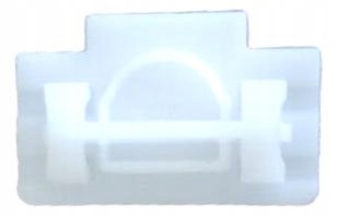 фото №1, Mercedes w205 кліпса кліпса кріплення поріг оригінальний номер