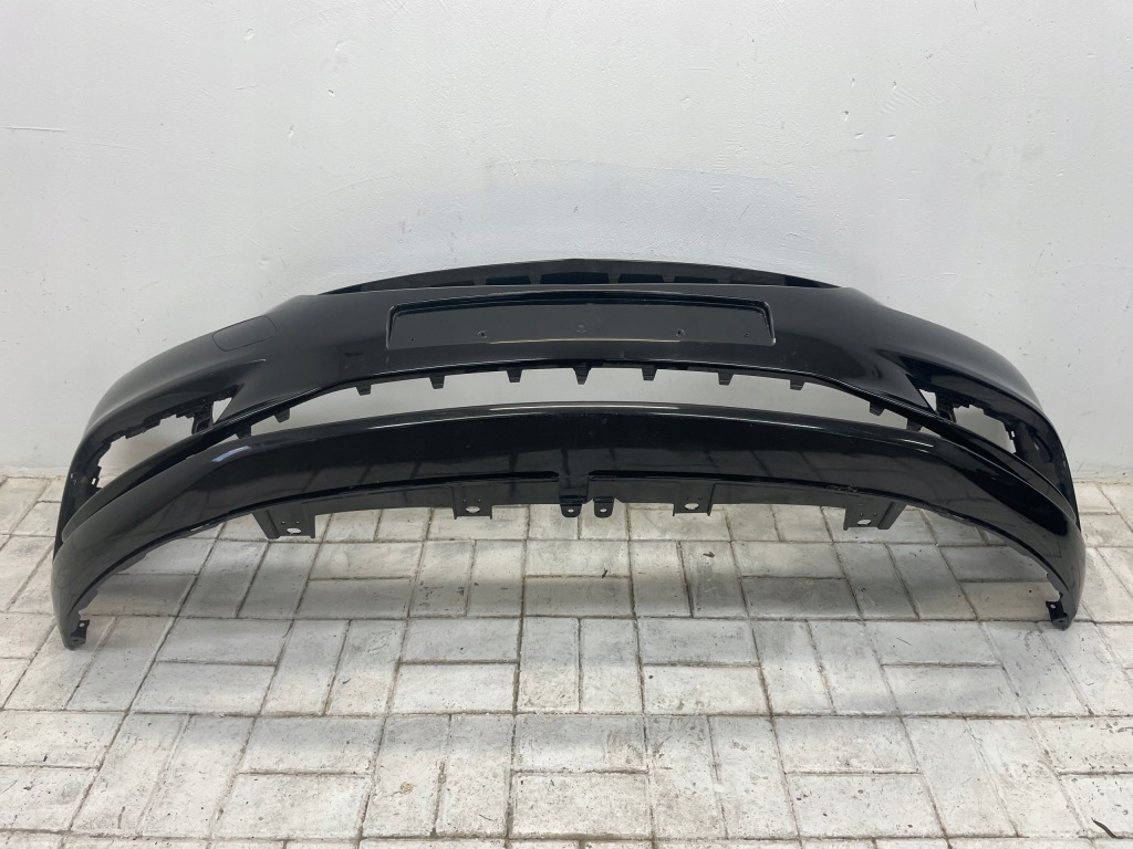 фото №9, Opel оригінальний номер 39151025 бампер