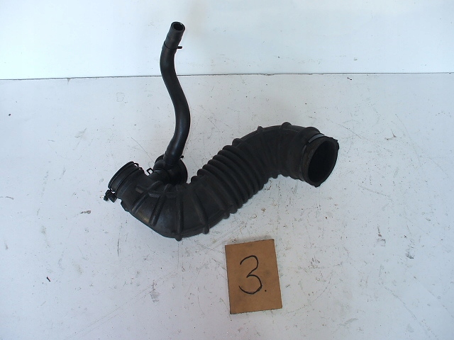 фото №5, Hyundai i30 ceed i труба wąż воздуха интеркулер