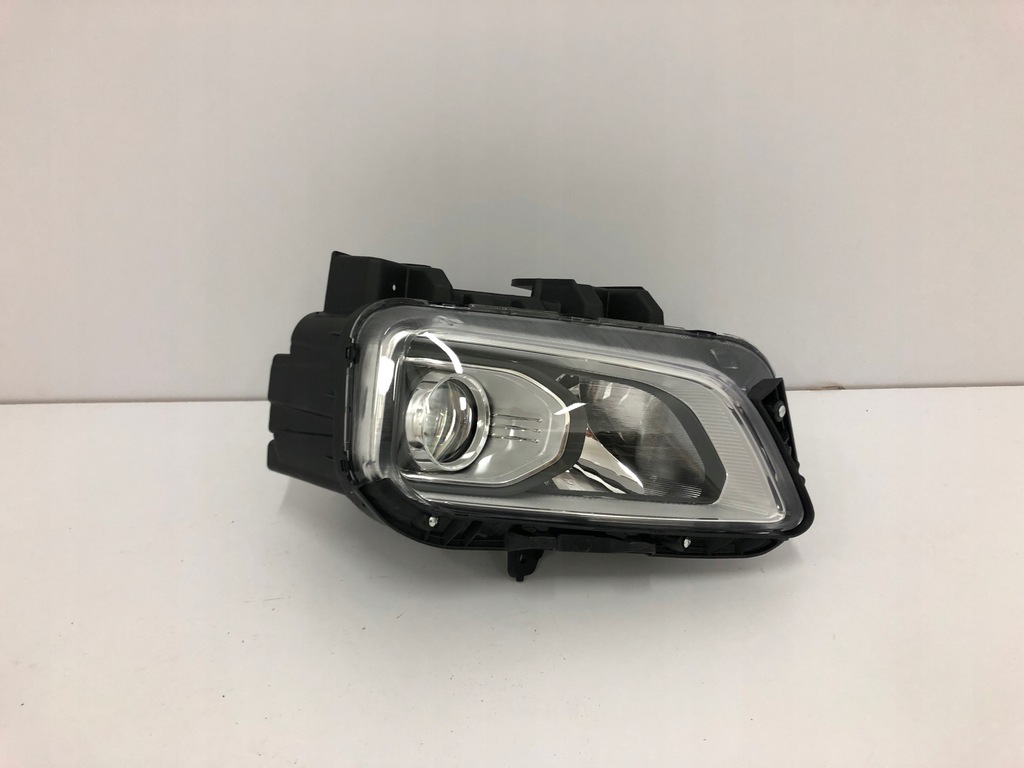 фото №1, Hyundai kona 2017- фара передній правий 7pin