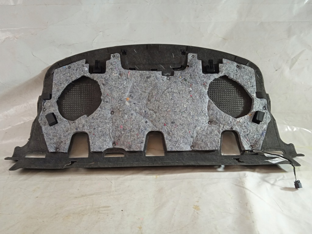 фото №9, Chrysler 200 15- полиця багажника usa 5ns85dx9an