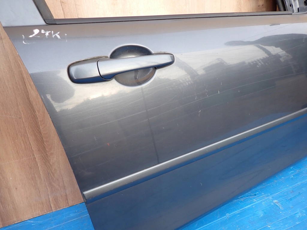 фото №8, Mazda2 mazda 2 dy 02-07 двері передні праве 27k