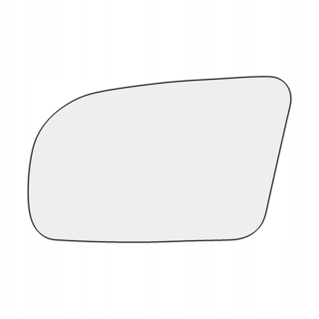 фото №1, Скло/дзеркало nissan maxima a35 qx 2008-2014 2009