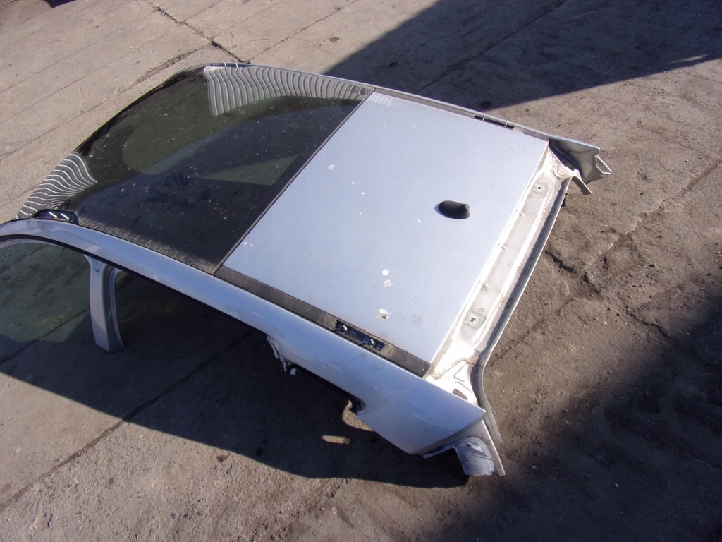 фото №1, Крыша панорама peugeot 207 sw 2008r.