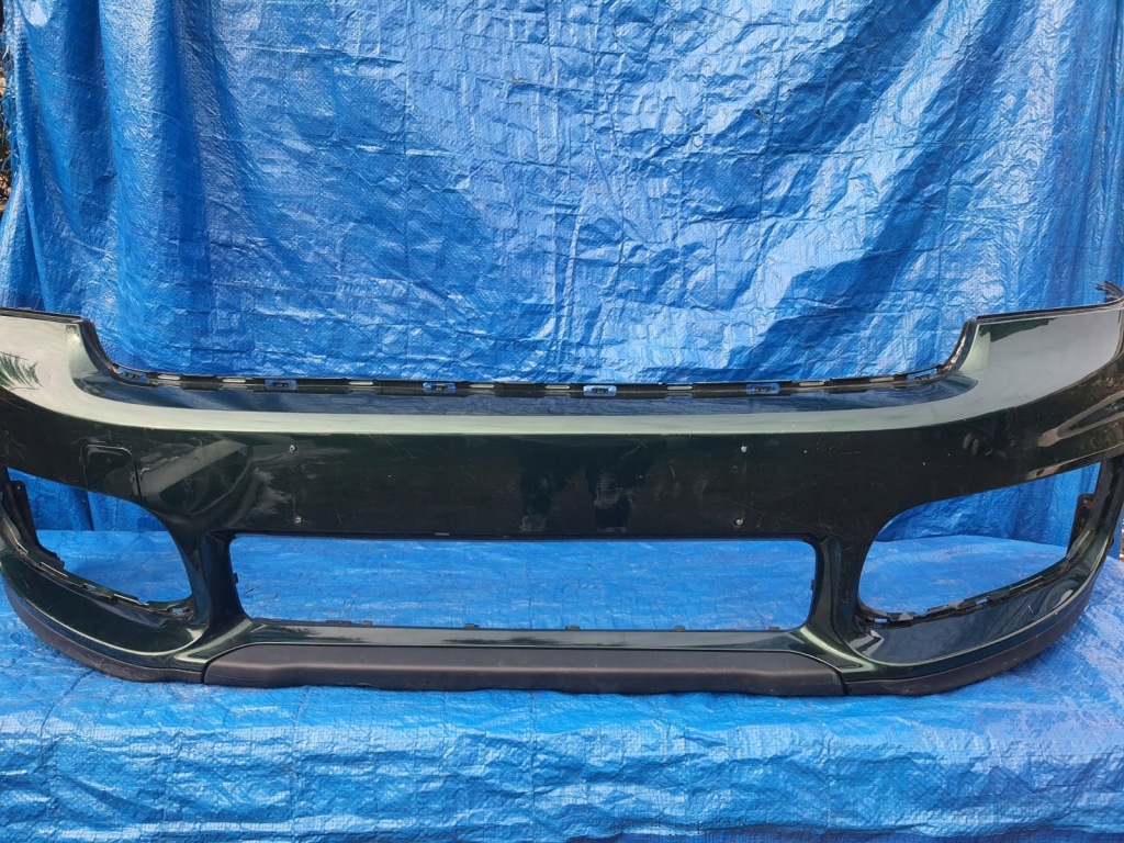 Купити Mini countryman 2 f60 16-20 бампер передні  передній