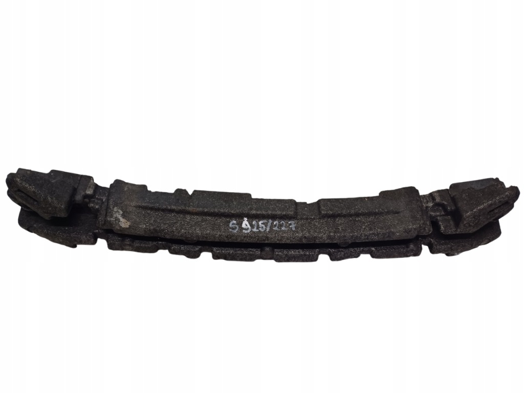 фото №1, Hyundai tucson 3 iii 15-абсорбер бампера перед 86520d7000