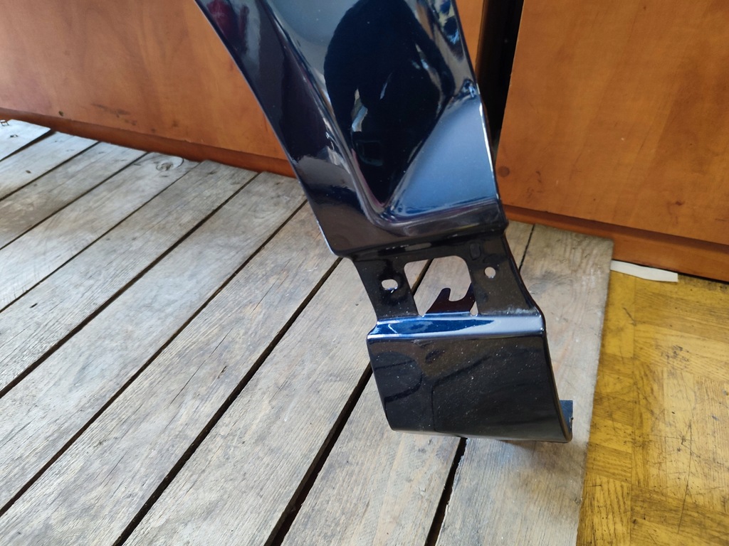 фото №7, Крила лівий перед audi a3 8p lift lz5a baranek