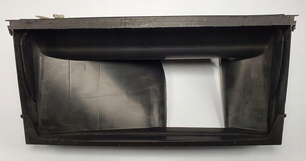 фото №1, Корпус фільтра салонний mercedes w169 1.5