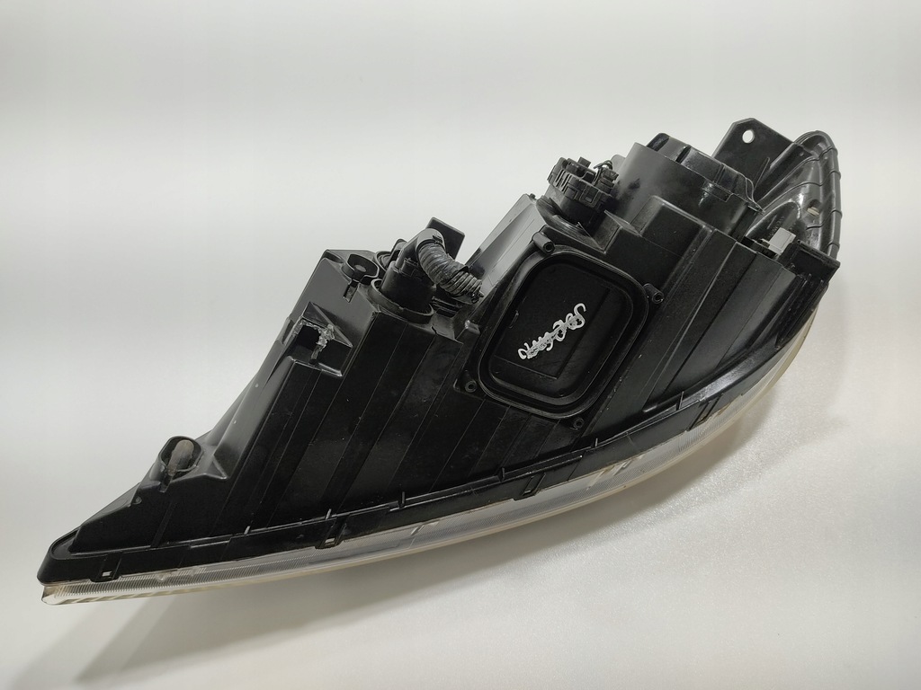 фото №8, Лампа права правий перед передня kia sorento ii 92102-2p080 2009-2012 euro