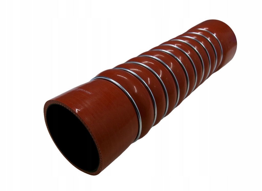 фото №3, Шланг наддува труба воздуха turbo renault trucks midlum oe5010315451