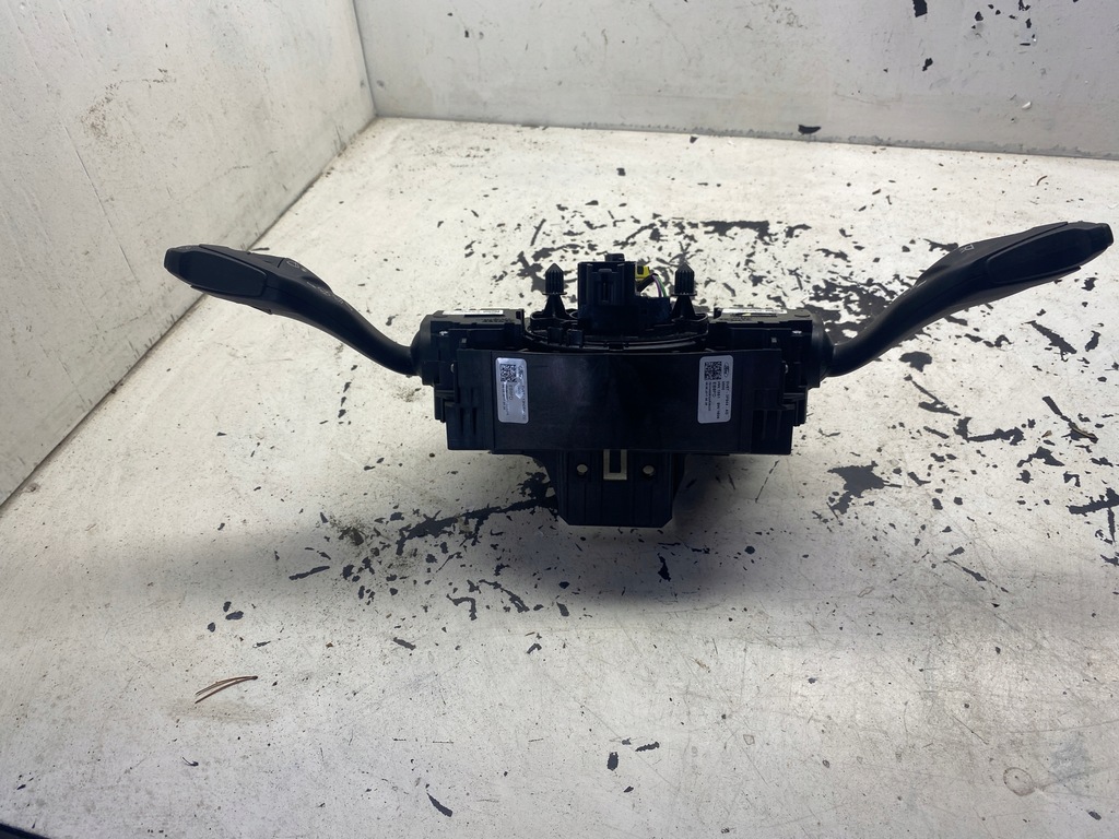 фото №9, Ford transit connect mk2 перемикачі перемикач комбінований стрічка dv6t-3f944-ad