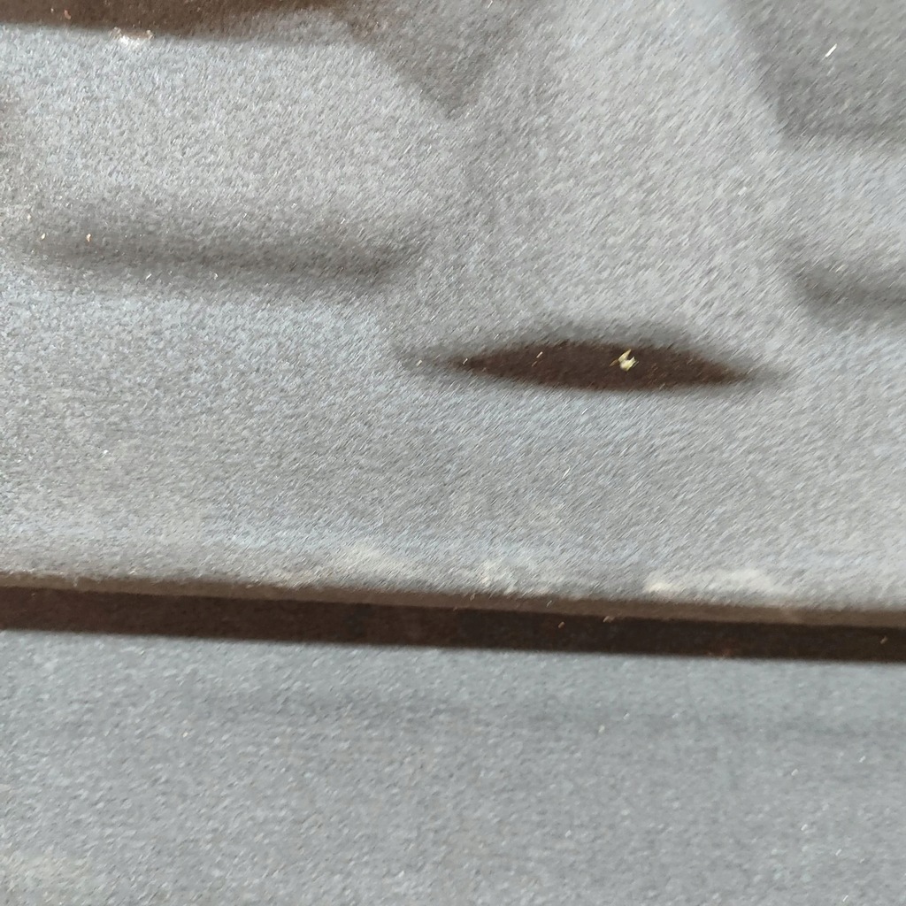 фото №6, Kia ev6 2023 обшивка багажника