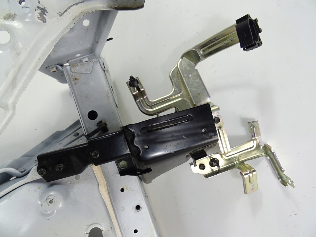 фото №6, X-trail t32 lift лонжерон чверть ліва qab