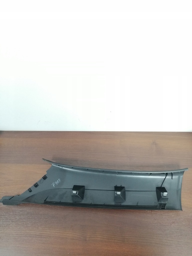 фото №8, Vw beetle защита стойка правая 5c5867234a