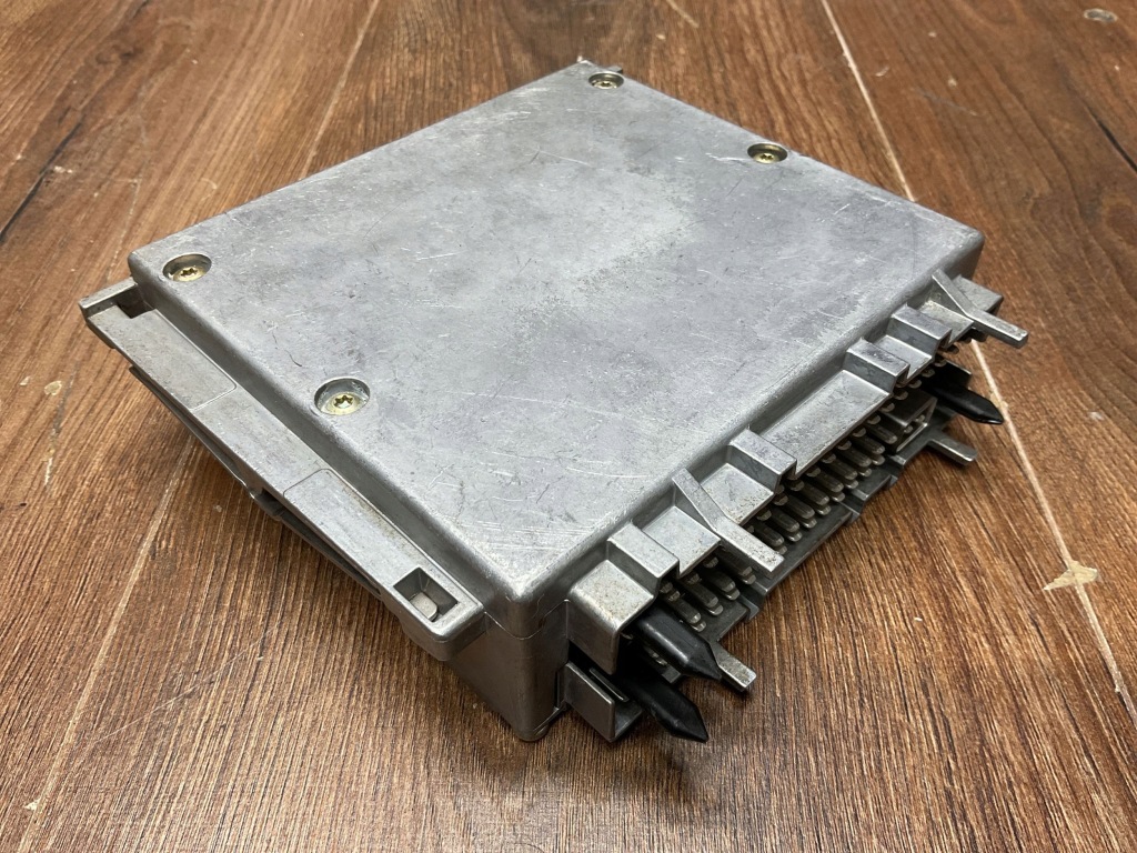 Модуль блок керування дросель egas mercedes sl r129 a1295450332 1295450332 Оригінал