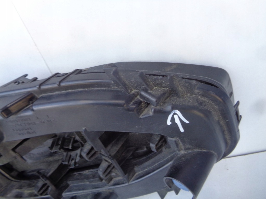 фото №8, Vw troc t roc led drl противотуманная фара левый 2ga941055f