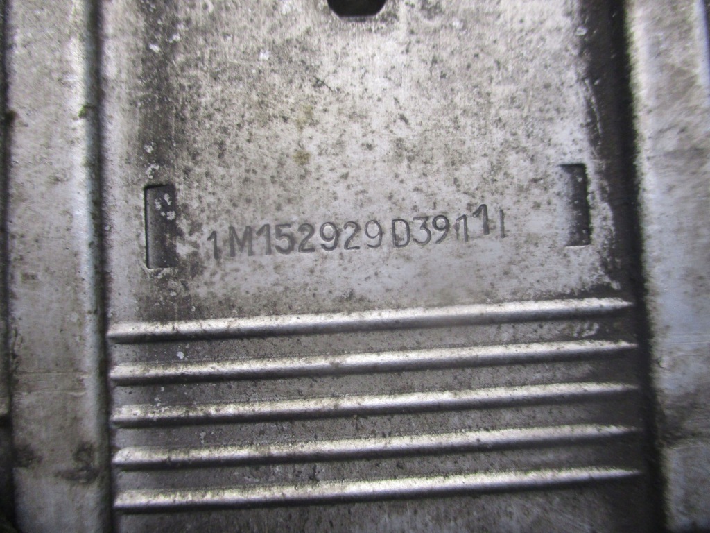 фото №8, Интеркулер 9684946380 peugeot 508 i 1.6 ehdi 10-14 r.