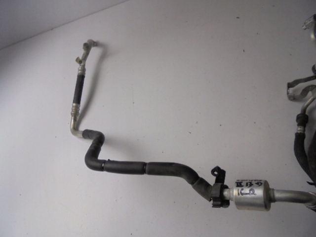 фото №2, Дроти кондиціонера jeep compass ii 1.6 d 2018 rok