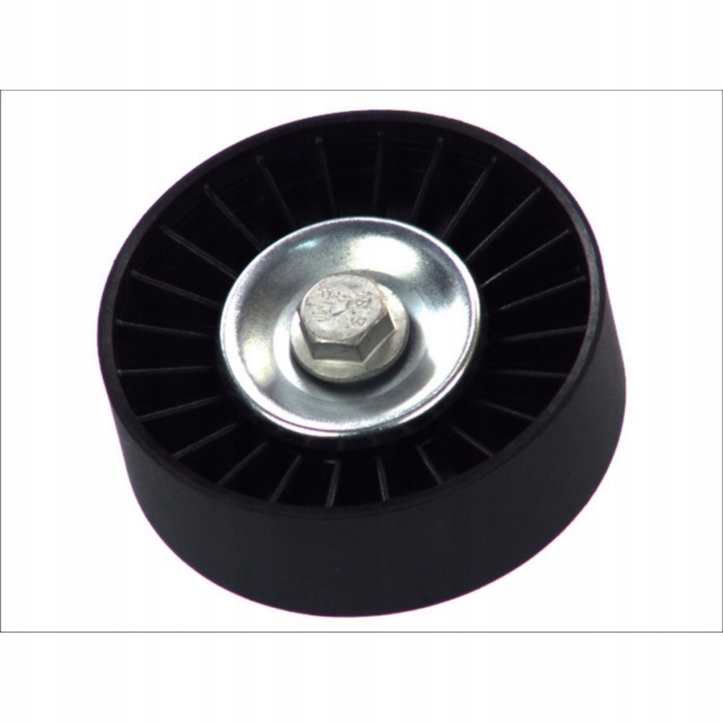 фото №2, Ролик натяжная ремень клиновой mondeo i ii 93-00