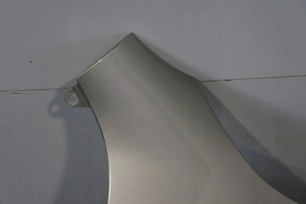 фото №7, Крыло правый перед передний skoda superb ii lift lf8h