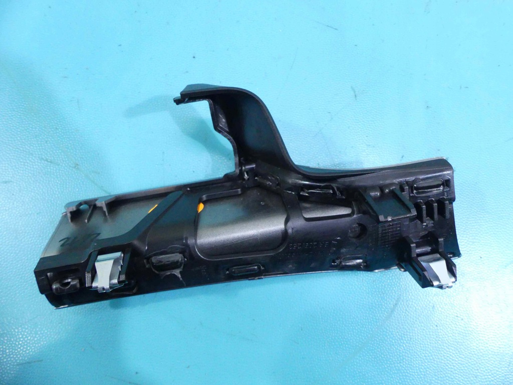 фото №13, Молдинг накладки декори dekor панелі mercedes glc coupe x253 15-22 eu