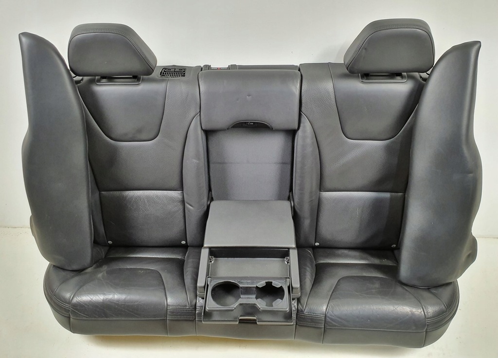 фото №1, Заднее сиденье задняя задняя volvo v60