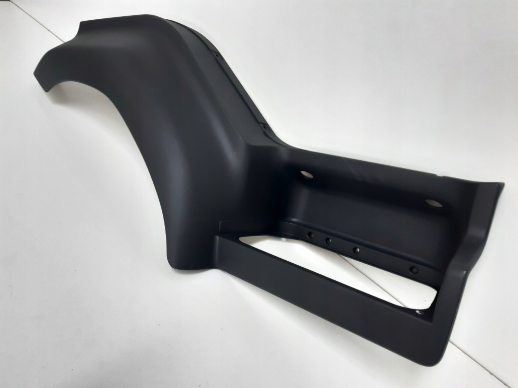 фото №4, Nowa підніжка підніжка renault midlum dxi premium