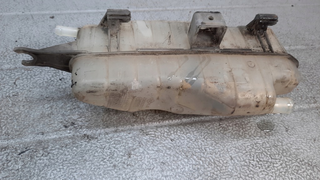 фото №3, Бачок płn радиатора renault modus 1.5dci 07r