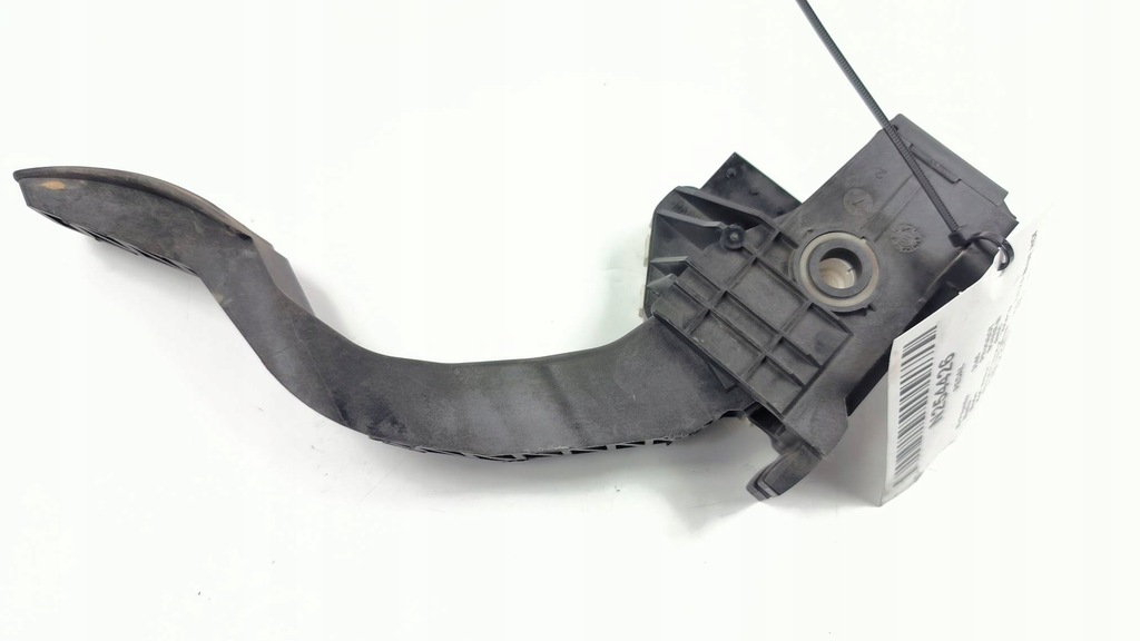 фото №1, 2016 peugeot boxer педаль газа / ускорения b720