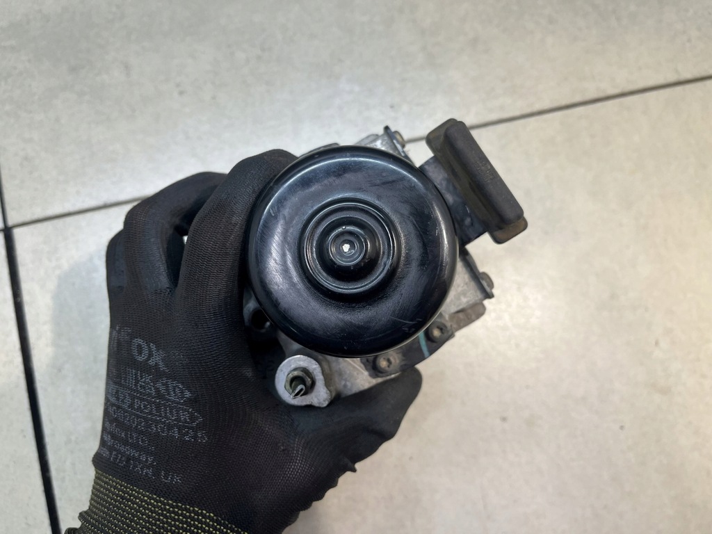 фото №7, Насос abs chevrolet kalos 1.2 96534908