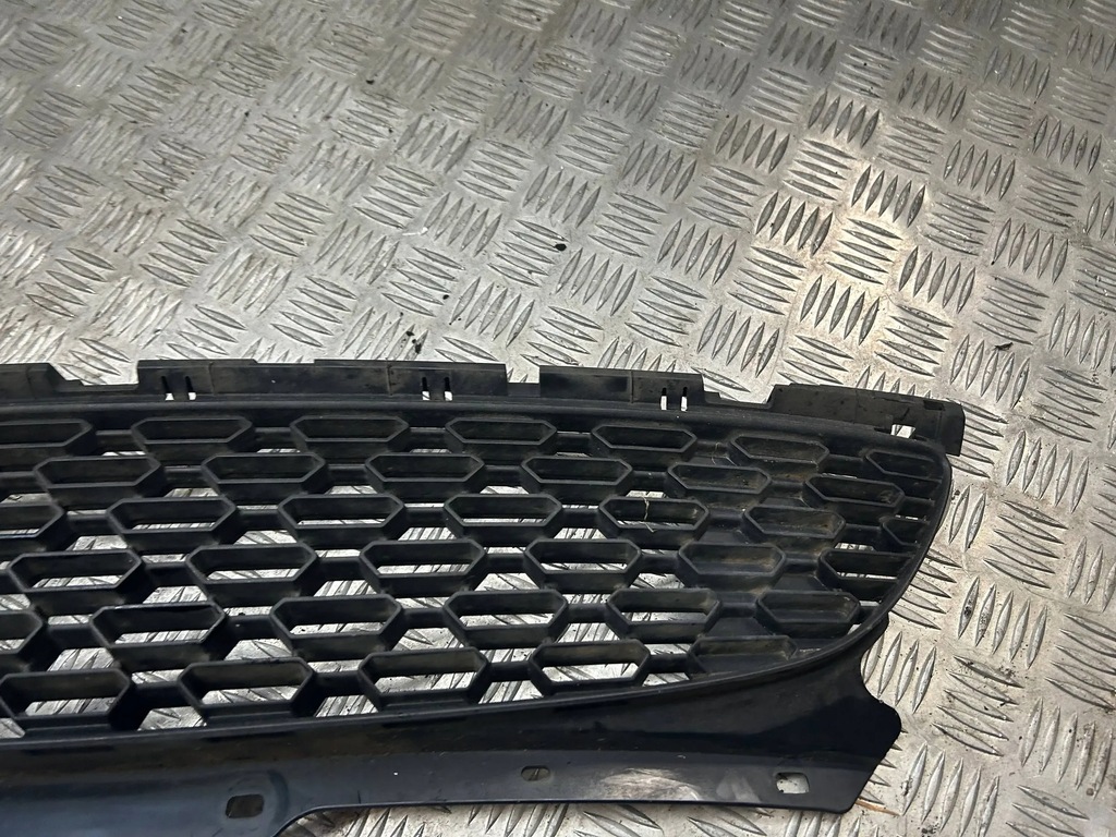 фото №4, Решітка бампера перед mini r55 r56 7255125