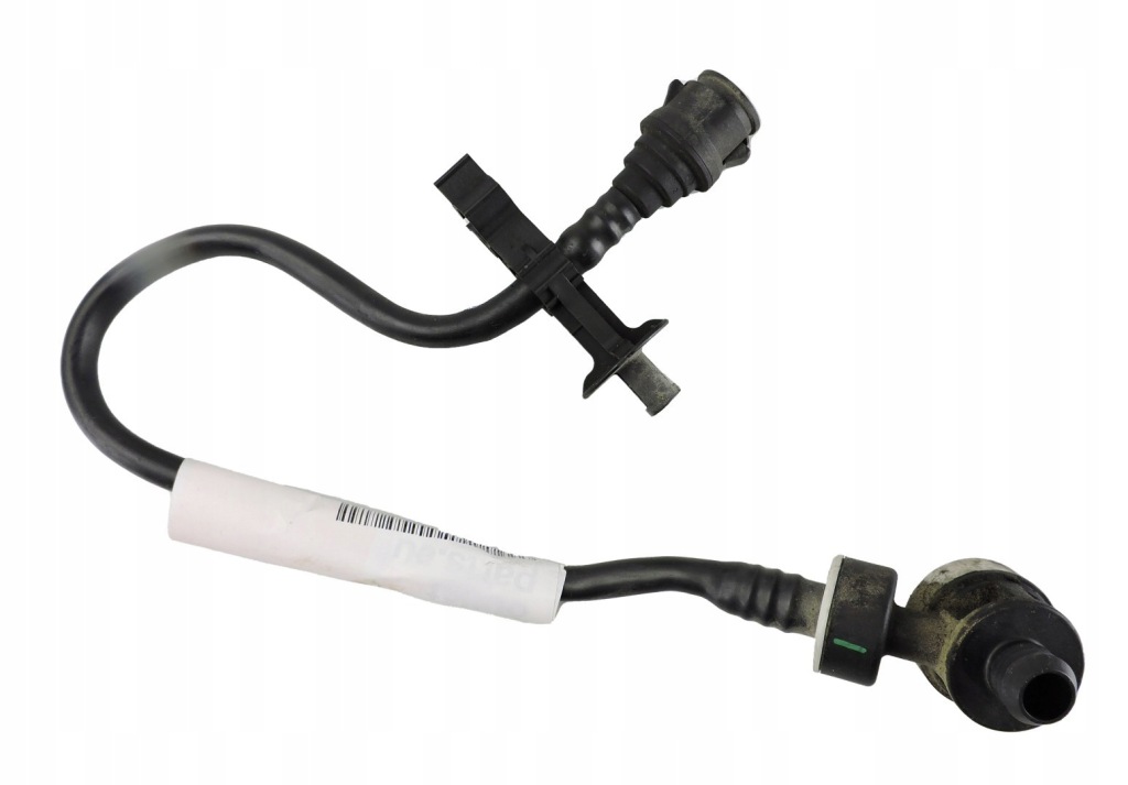 Купити Шланг вакууму fiat ducato 2.3 2018-