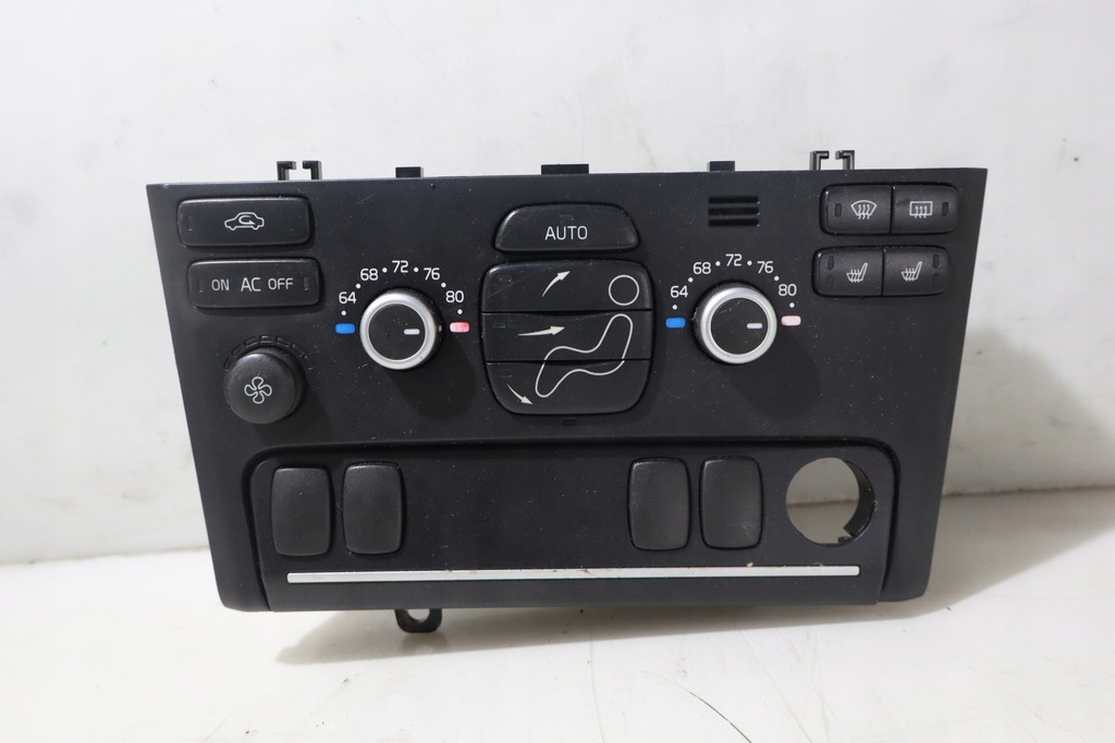 фото №1, Панель керування обдув volvo xc90 i