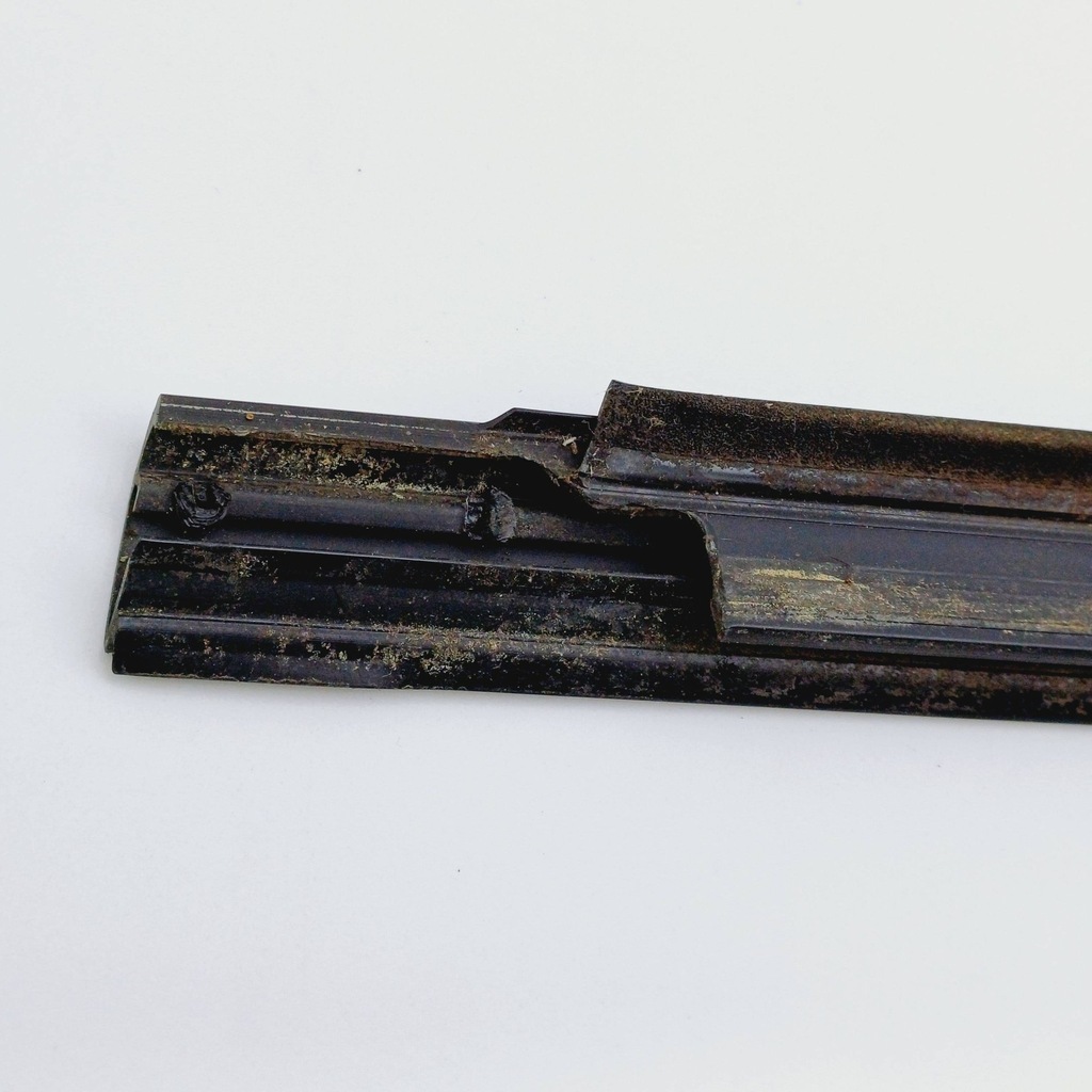 фото №9, Молдинг ущільнювач лівий задня mazda premacy nr357