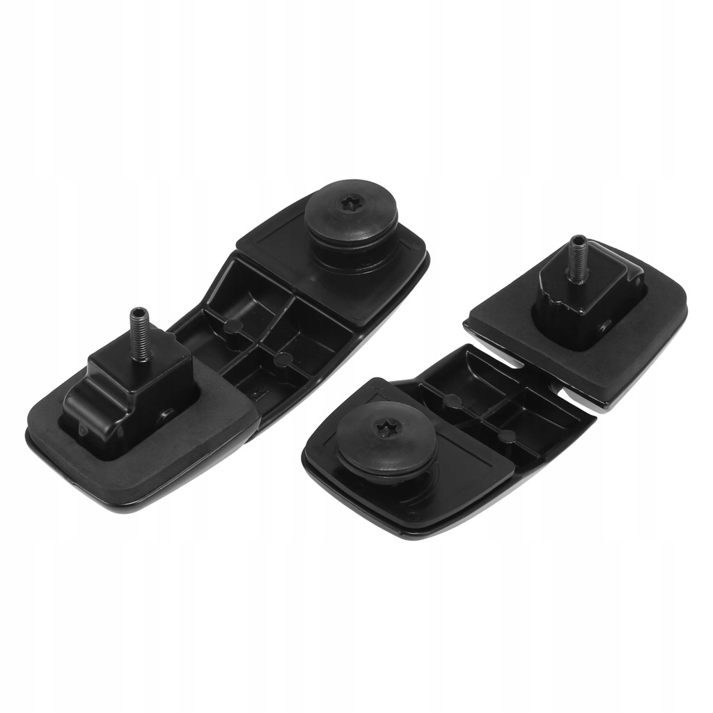 фото №11, Dla mazda tribute 2001-2006 петли стекло задняя