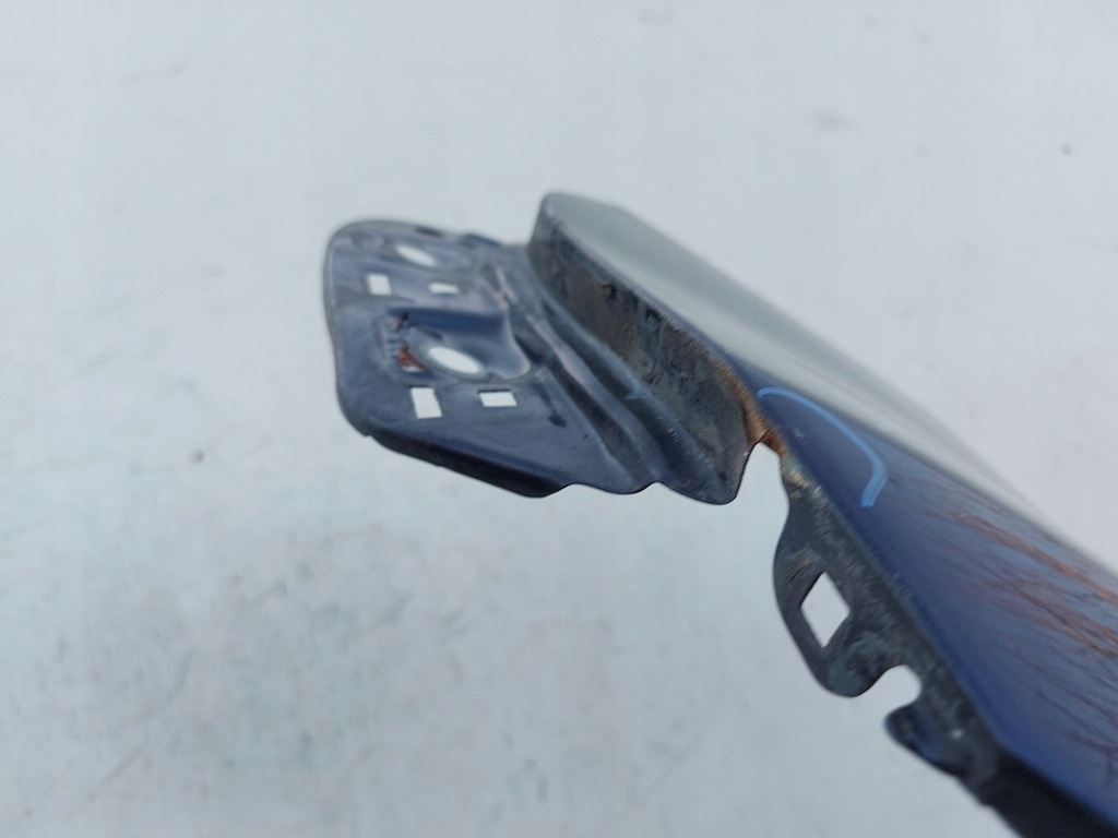 фото №7, Volkswagen golf vi 6 hb 5k лівий крила передній перед