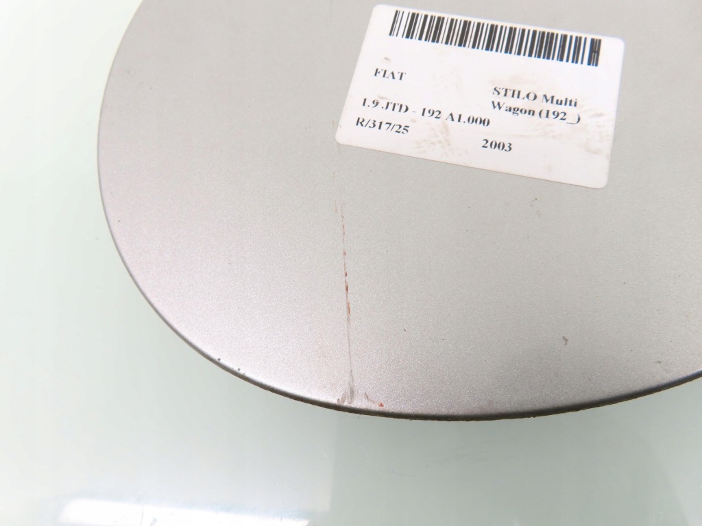 Кришка заливної пального fiat stilo 735351608 в Україні