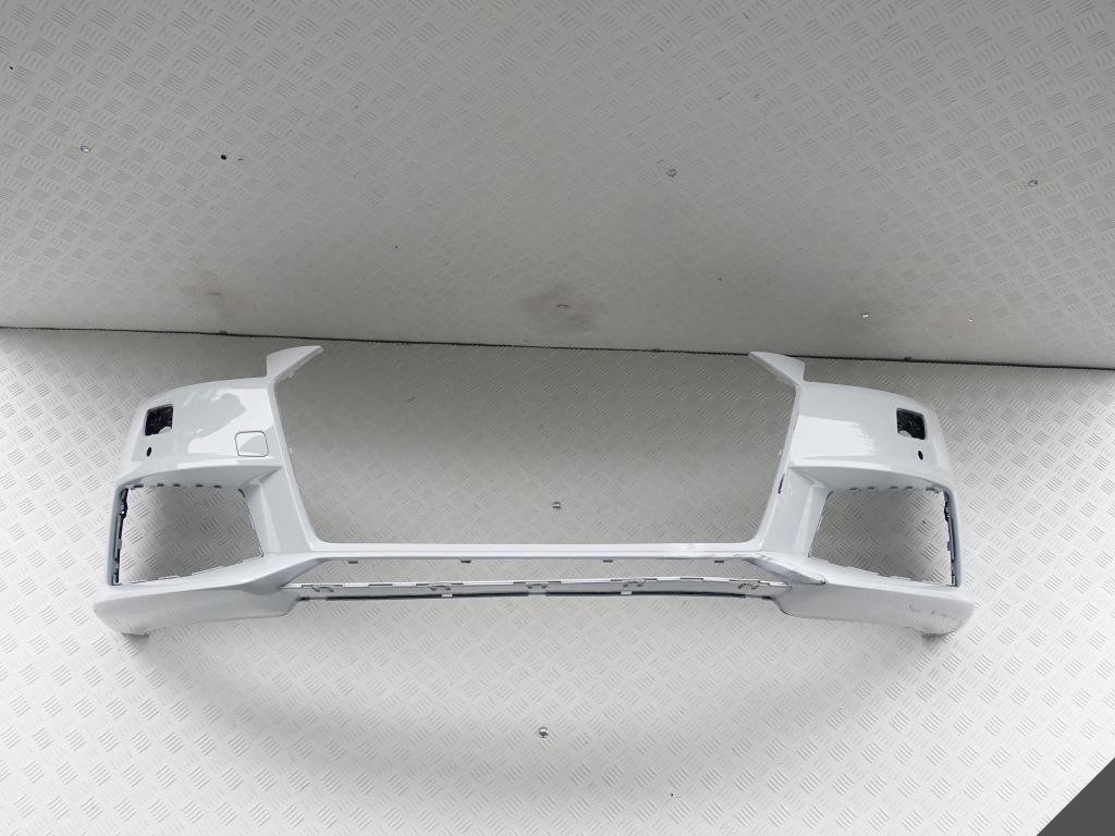 Купить Audi оригинальный номер 8s0807437h бампер передний