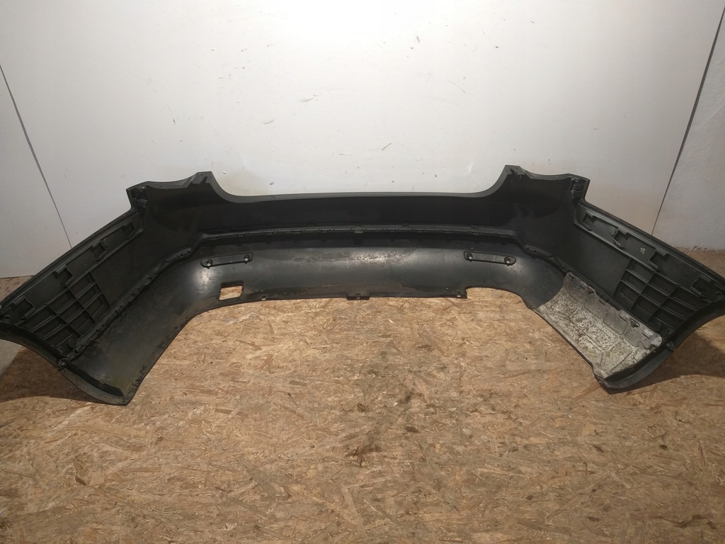 фото №6, Бампер задня vw volkswagen jetta 1k5 -10