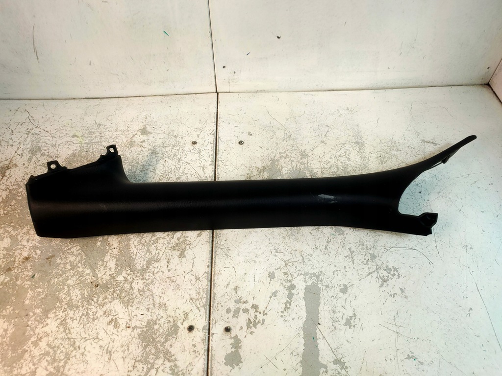 фото №1, Захист стійка a ліва audi a4 b6 cabrio 8h0867233