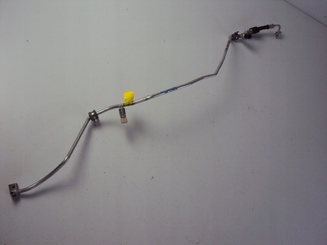 фото №1, Шланг кондиционера fiat 500